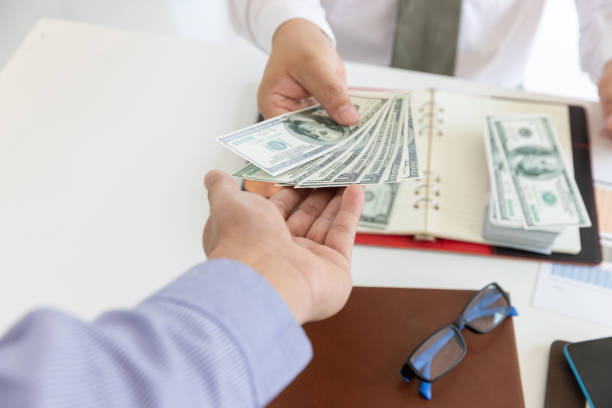 Equipment Financing in Wallis, TX